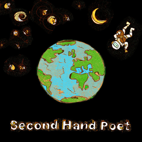 Second Hand Poet - All My Life EP