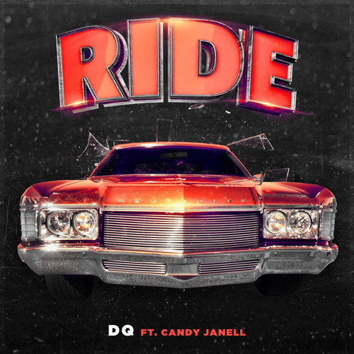 Ride (Prod. by Jordeaux) ft. Candy Janell, T.Bundage