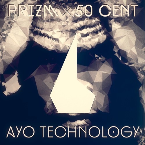 50 Cent Ft. Justin Timberlake - AYO Technology (Prizm Remix) By.