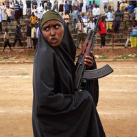 Al-Shabaab Threat