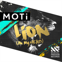 MOTi - Lion (Original Mix)