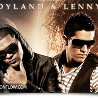 Dyland & Lenny - Quiere Pa Que Te Quieran (Jesús Busto Mambo Remix)