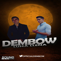 Dembow - Luna Llena (PROMO)