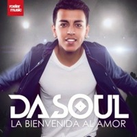Dasoul - La Bienvenida Al Amor ( Dj Bart & Carlos CSK Edit 2014 )