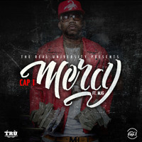 Cap 1 ft. MJG - Mercy