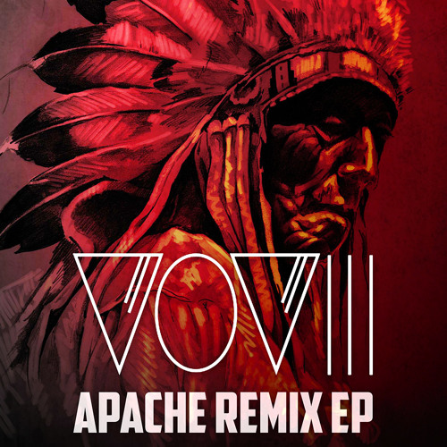 voviii-apache bvrnout remix скачать