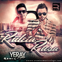 Tony Dice - Ruleta Rusa ( Yeray Lopez Remix)NUEVA CUENTA REPOST PARA AYUDAR
