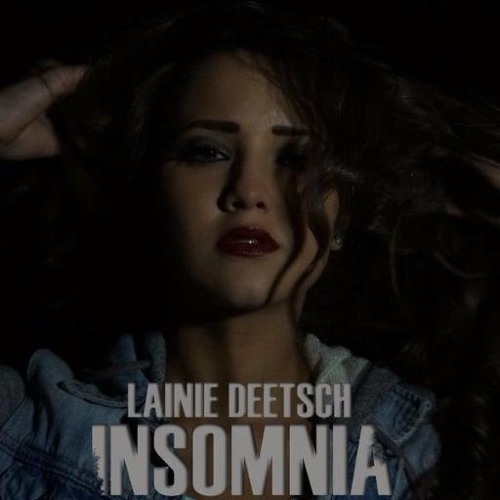 Insomnia Lainie Deetsch By L∆inie Free Download On Toneden