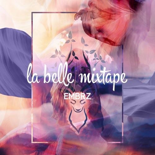 la belle mixtape special mix 2025 valentines day