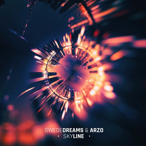 Swede Dreams & Arzo - Skyline By Swede Dreams - Free Download On Toneden