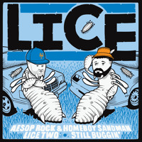 Aesop Rock & Homeboy Sandman - Lice Two: Still Buggin'