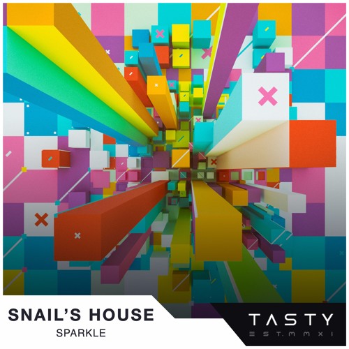Snail's House Sparkle by Tasty Free download on ToneDen
