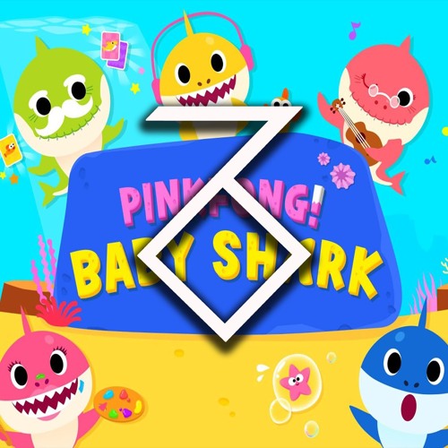 Pinkfong - Baby Shark Word Play (Musicboxed By Z Box) by Z Box - Free ...