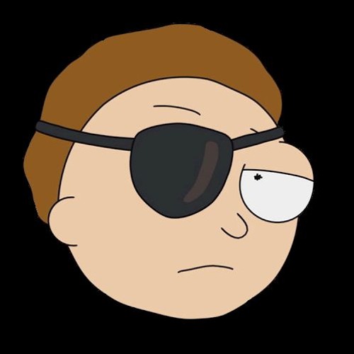 rick and morty evil morty theme song feewet official trap remix