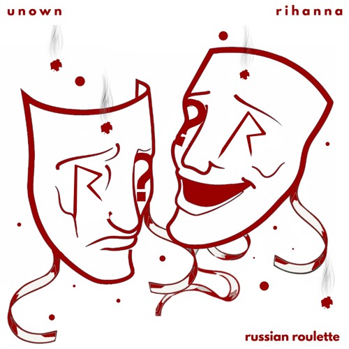  Russian Roulette (The Remixes) (The Remixes