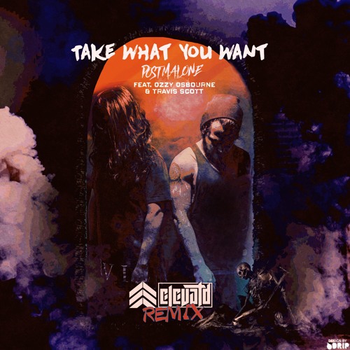 ozzy osbourne post malone take what you want