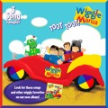 Wigglemania A Tribute To The Wiggles S Stream On Soundcloud Hear The World S Sounds - get ready to wiggle by the roblox wiggles on soundcloud hear the world s sounds