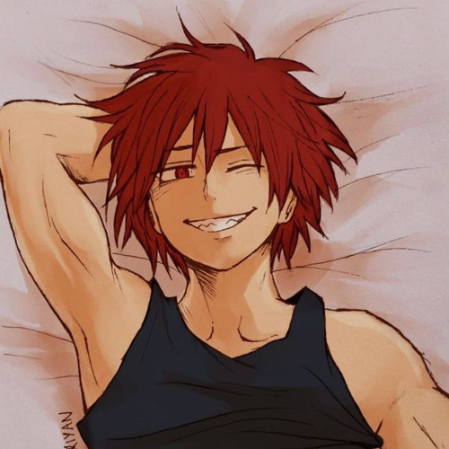 Yagami Yota Patreon Audios By Isaki Rei On Soundcloud Hear The World S Sounds