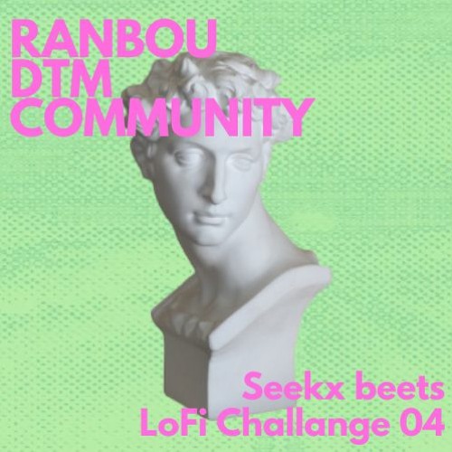 Seekx Beets Lofi Quot Group Quot Challange 04 By Invaderjapan On Soundcloud Hear The World S Sounds