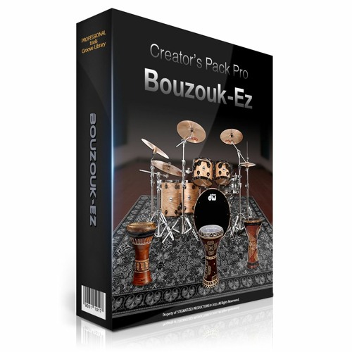 Bouzouk Ez Creators Pack Pro By Stigmatized Productions On Soundcloud Hear The World S Sounds