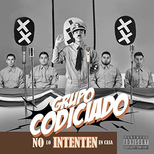 No Lo Intenten En Casa Grupo Codiciado By Lumbre Music On Soundcloud Hear The World S Sounds Casa rural la lumbre ⭐ , испания, calle san blas, 21: soundcloud