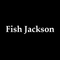 Jackson ASO Schleppangeln Köder The Big Fish 30cm System schwer Shad