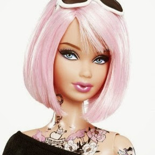 barbie avatar