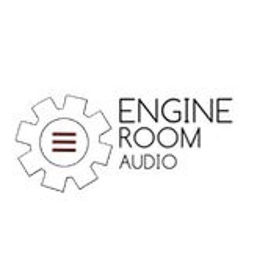 Engine Room Audio S Stream On Soundcloud Hear The World S