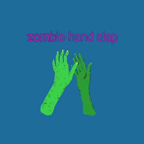 hand clap audio