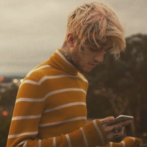 Top 10 Most Hype Lil Peep Songs By December On Soundcloud Hear