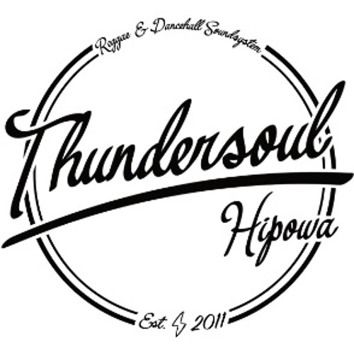 Thundersoul Hipowa S Stream On Soundcloud Hear The World S Sounds