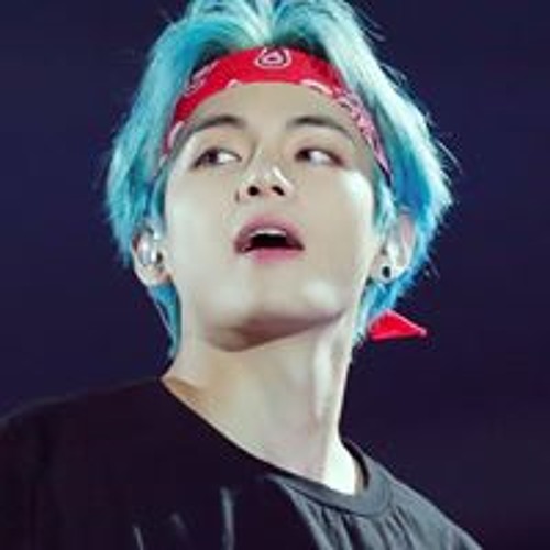 Bts V Scenery By Gwyn On Soundcloud Hear The World S Sounds