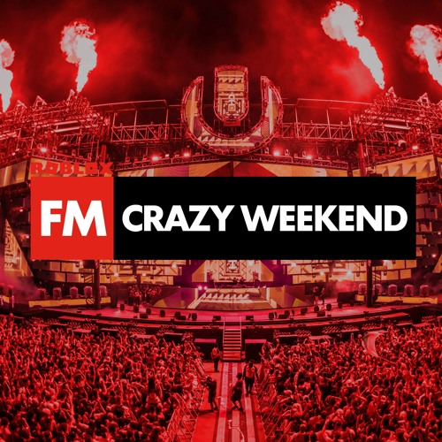Roblox Fm X27 S Crazy Weekend S Stream On Soundcloud Hear The World S Sounds - 2 00am roblox