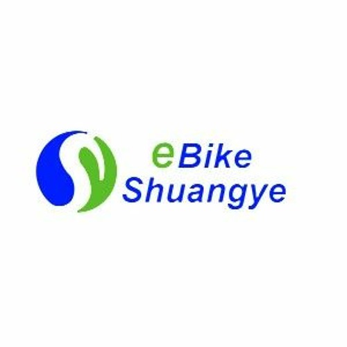 shuangye ebike