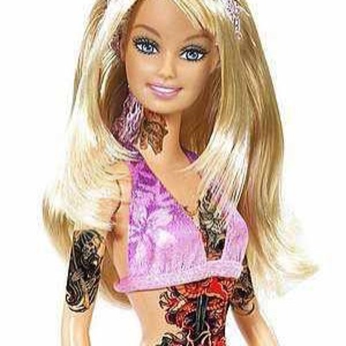 barbie avatar